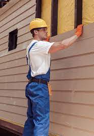 Best Siding Removal and Disposal  in Mcgovern, PA